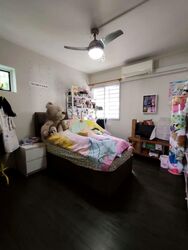 Blk 568 Hougang Street 51 (Hougang), HDB 5 Rooms #574279091